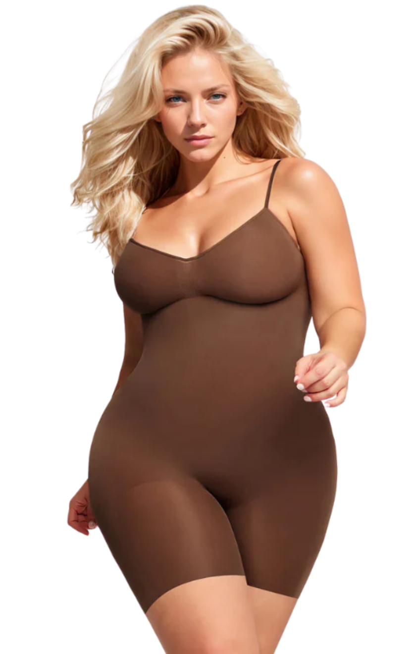 Seamless Bodysuit