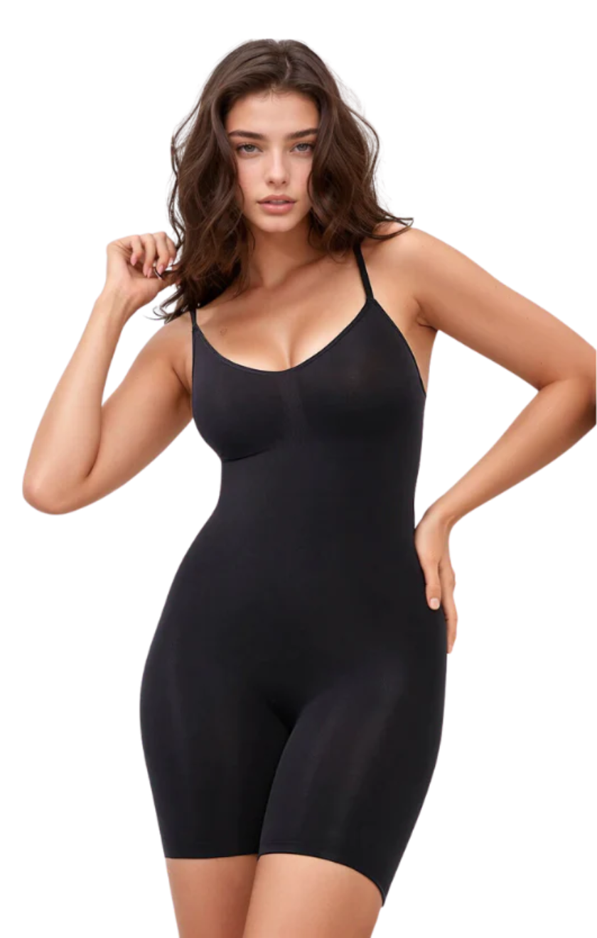 Seamless Bodysuit